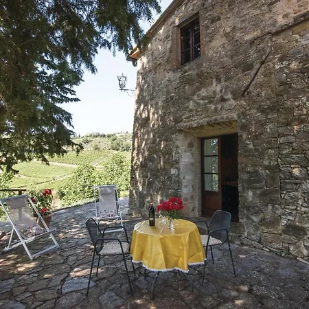 Apartamento Mimosa